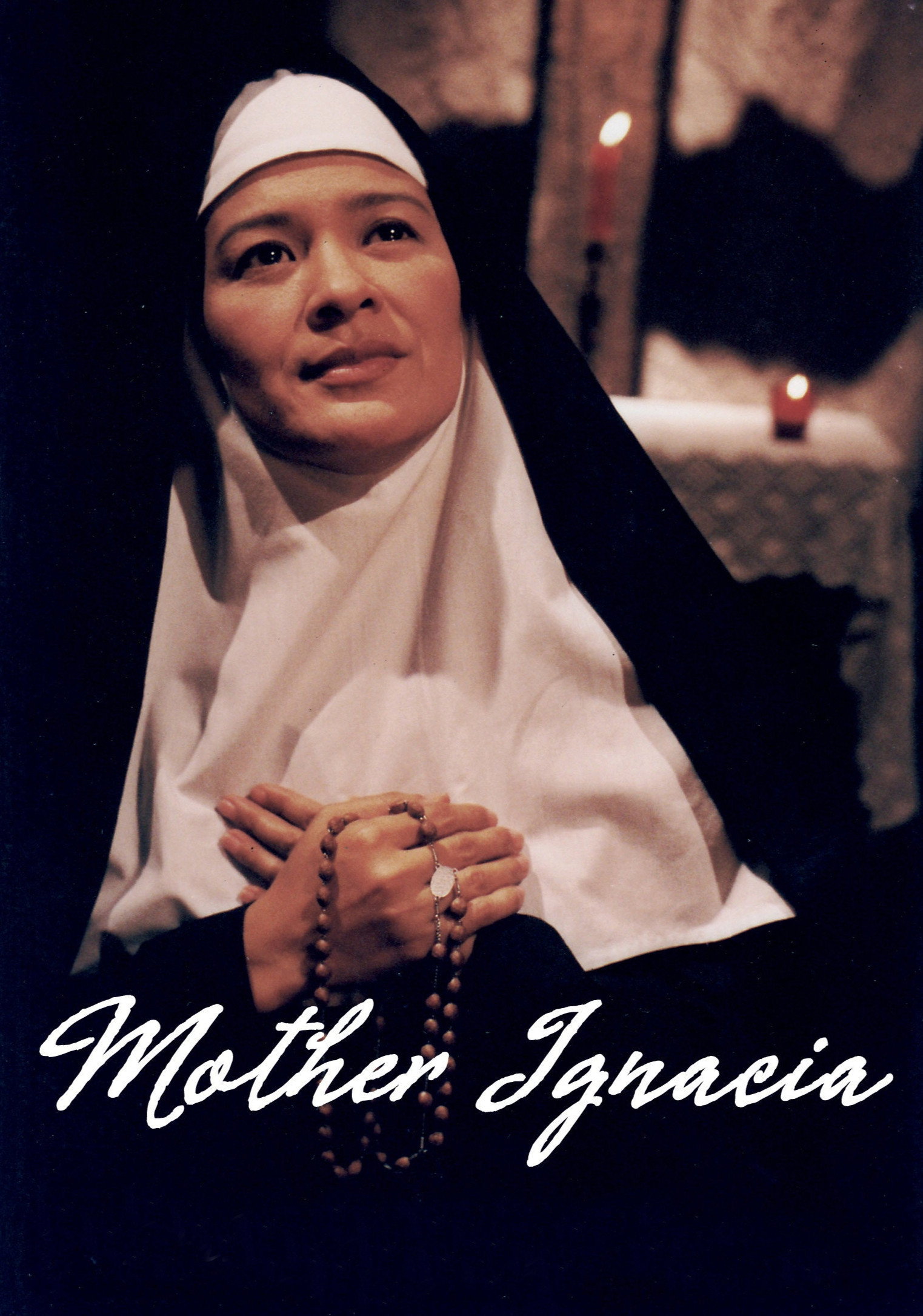 Mother Ignacia - Ang uliran