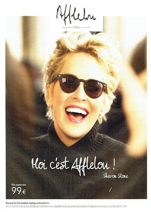 Afflelou: Moi c'est Afflelou