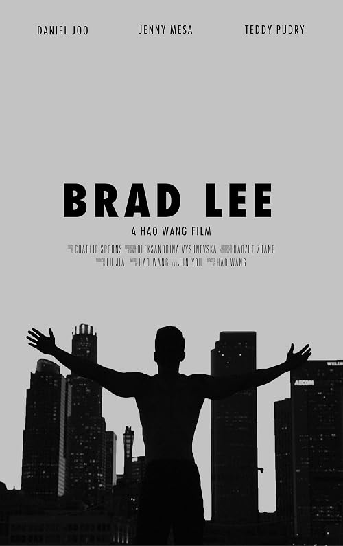 Brad Lee