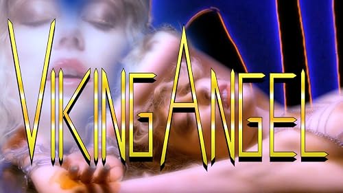 Viking Angel