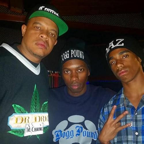 DPG 4 Life Aka Dogg Pound 4 Life