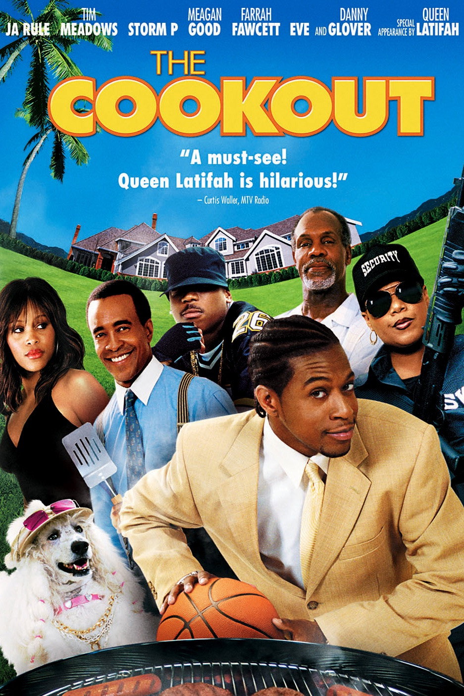 The Cookout