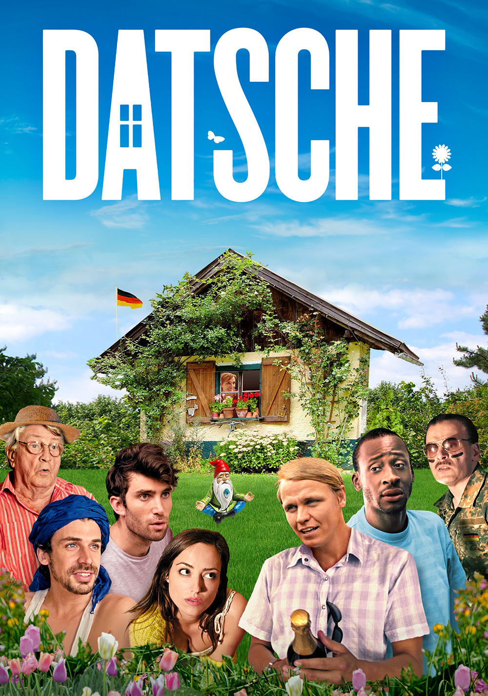 Datsche
