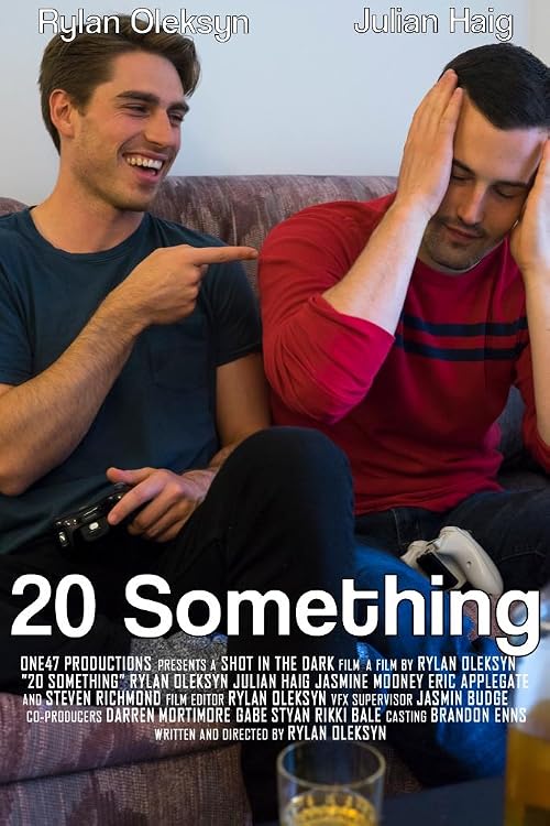 20 Something