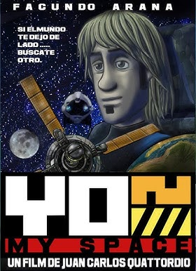 YOn My Space