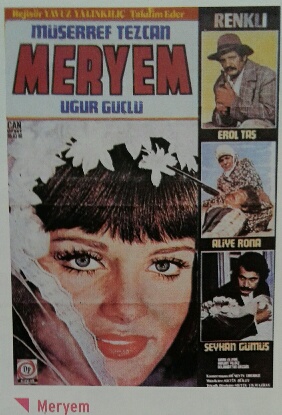 Meryem