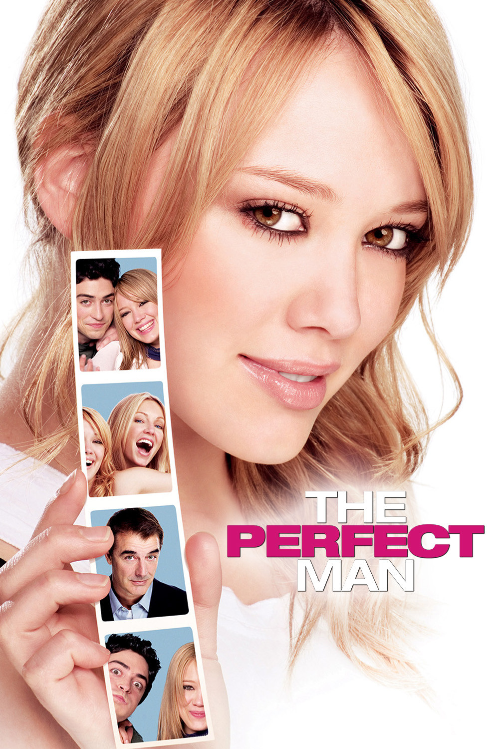 The Perfect Man