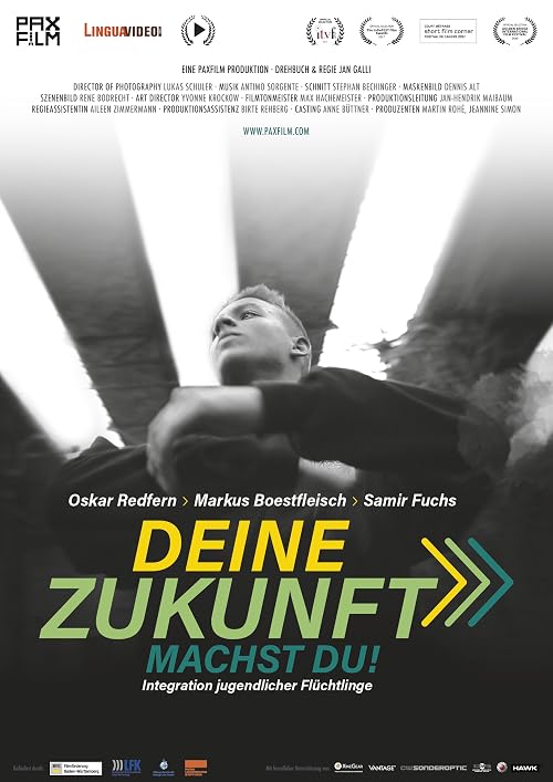 Deine Zukunft