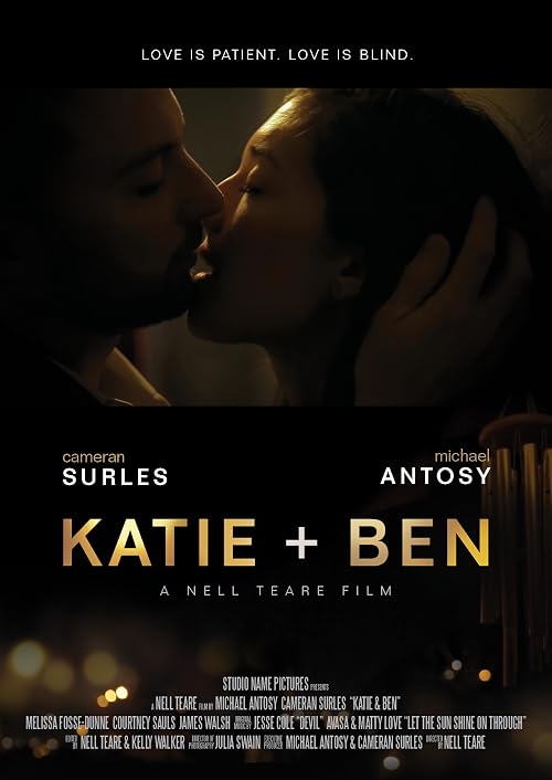 Katie and Ben