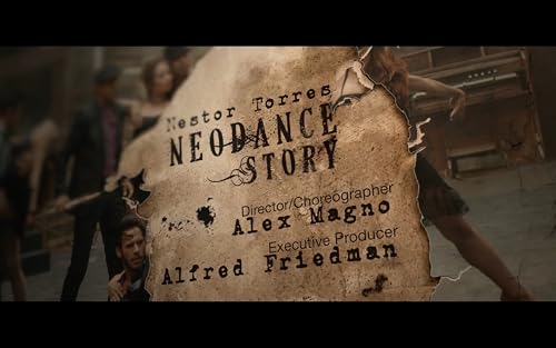 Neodance