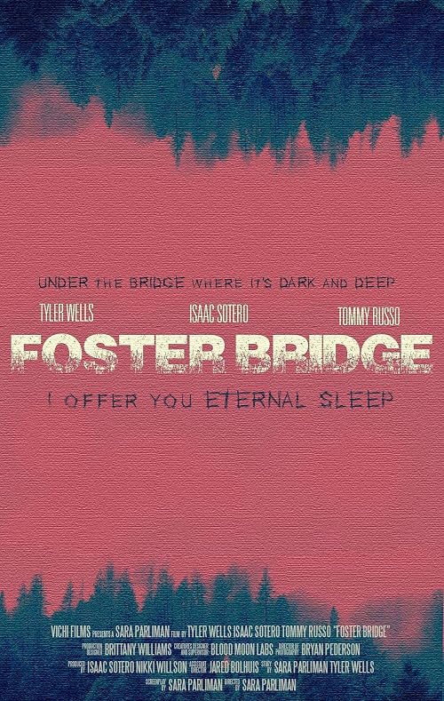 Foster Bridge