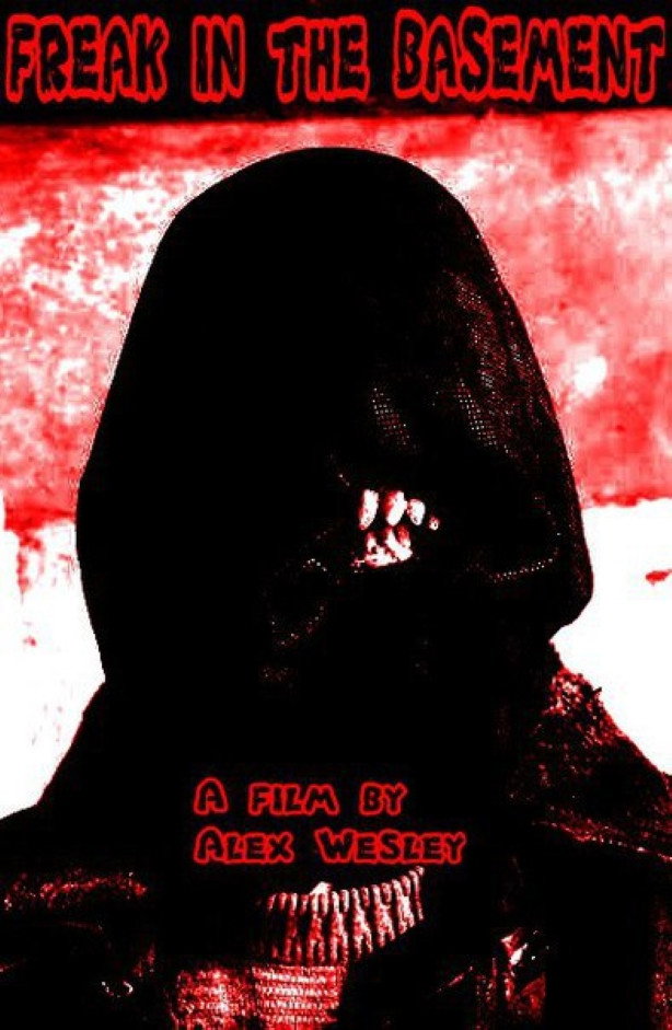 Урод в подвале