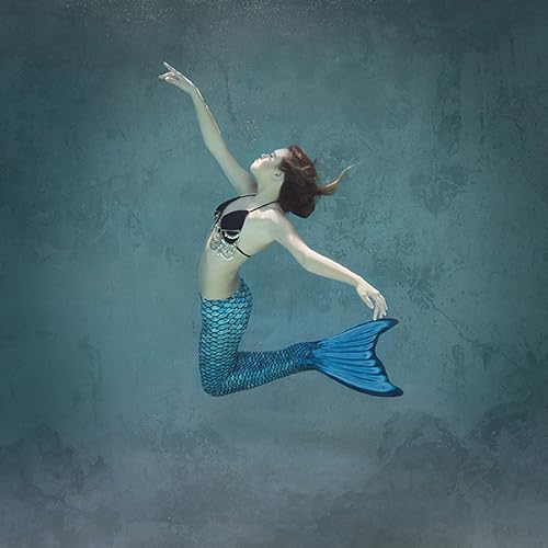 Mermaids Among Us