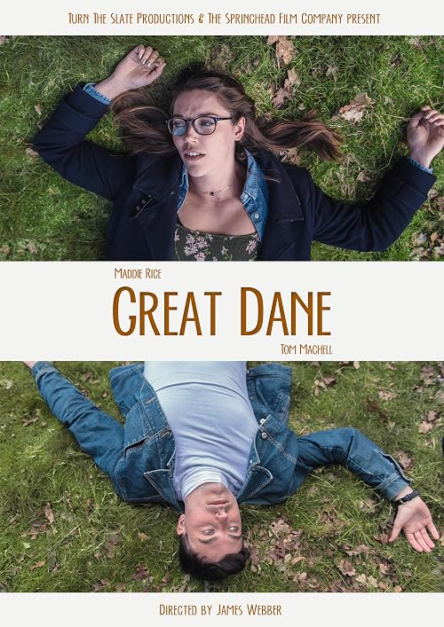 Great Dane