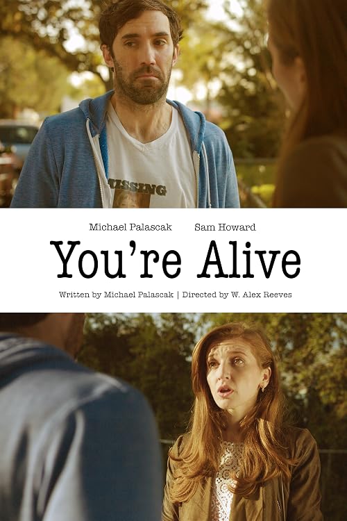 You're Alive
