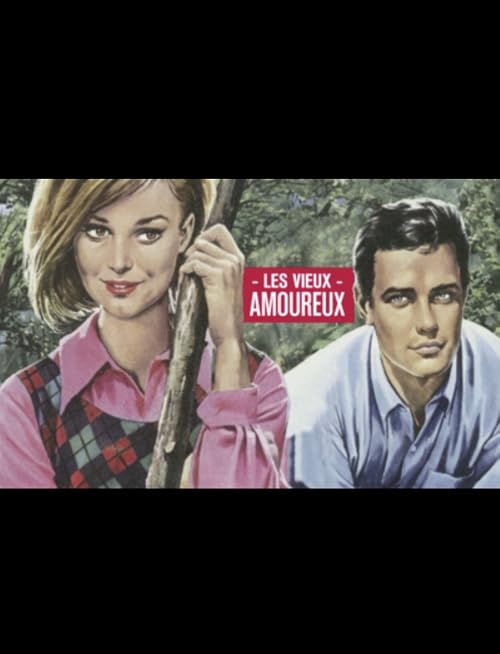 Les vieux amoureux