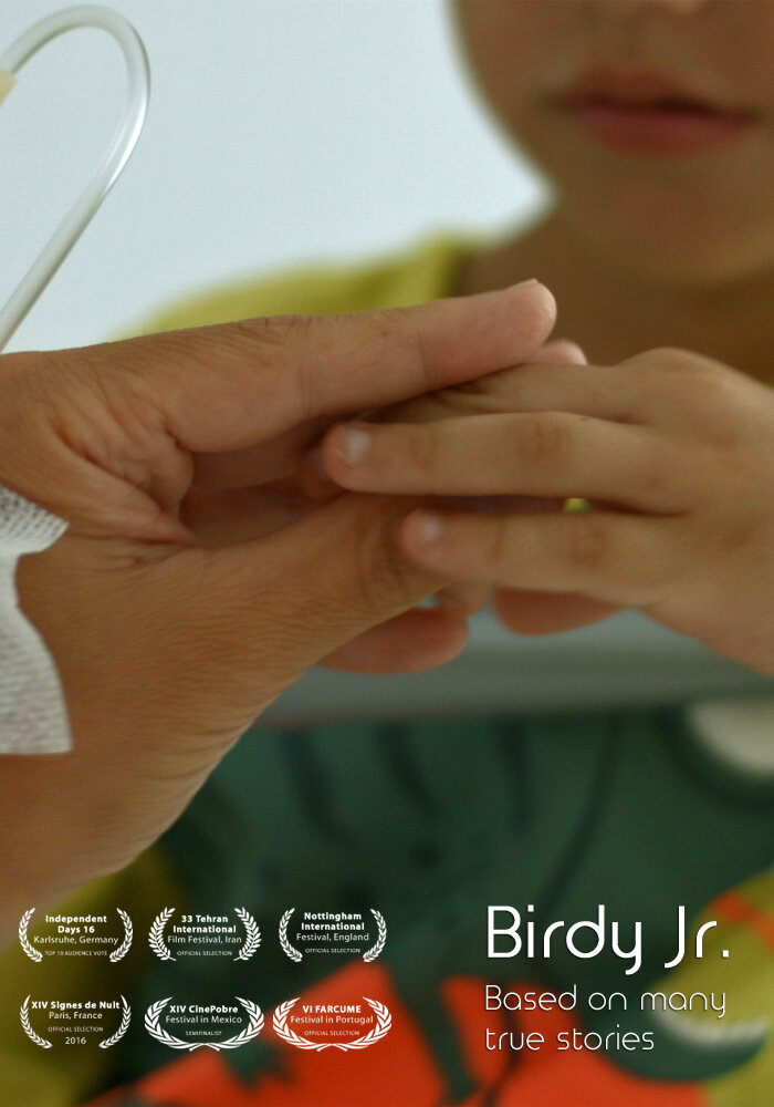 Birdy Jr.