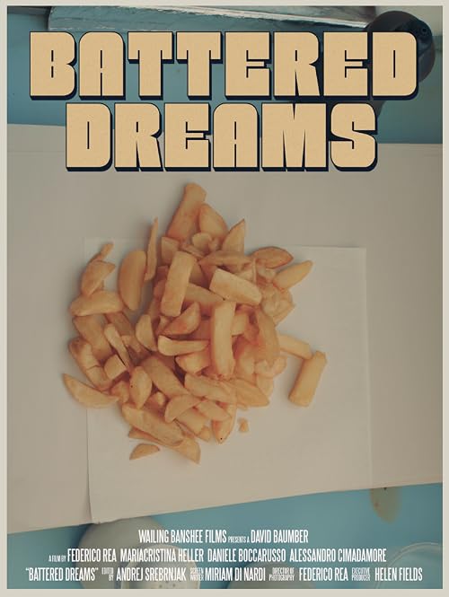 Battered Dreams