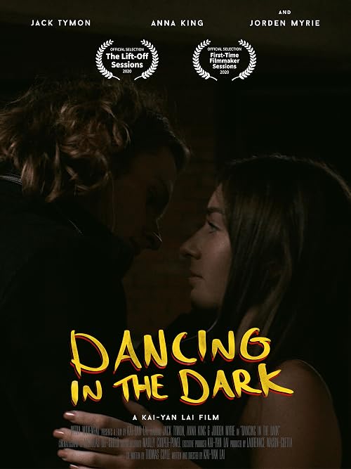 Dancing in the Dark