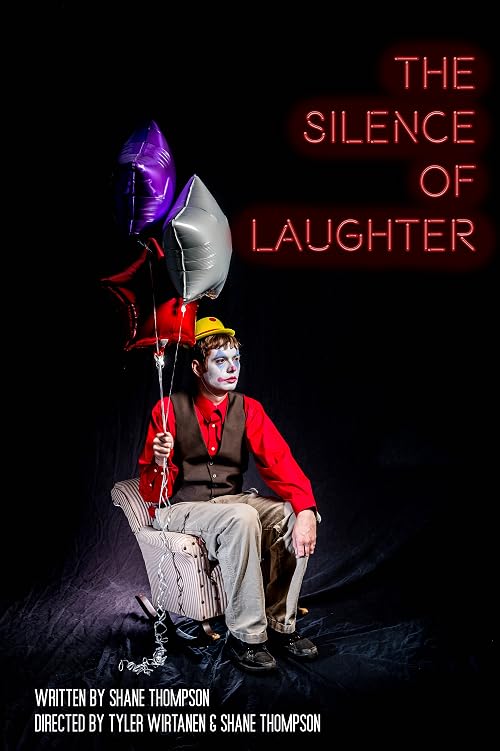 The Silence of Laughter