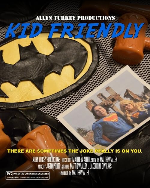 Kid Friendly