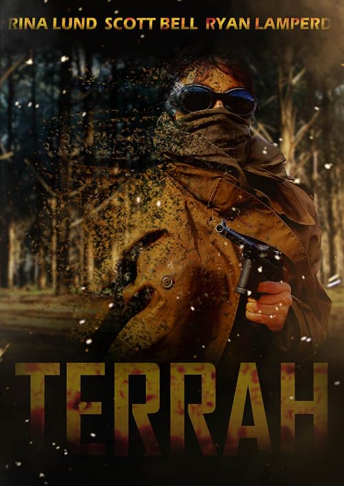 Terrah: The World of Exitium