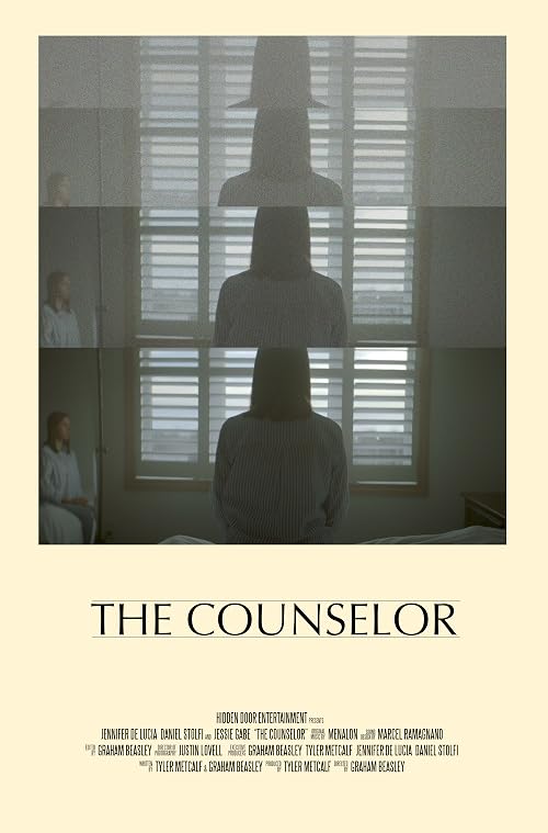 The Counselor
