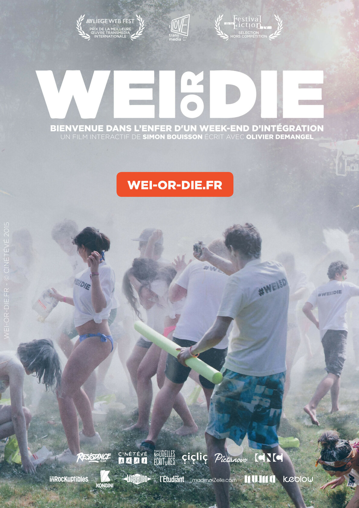 WEI or DIE
