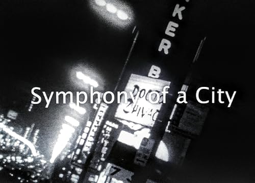 Symphony of a City: Los Angeles 1966