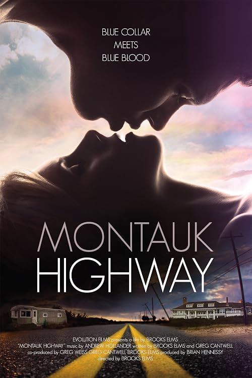 Montauk Highway