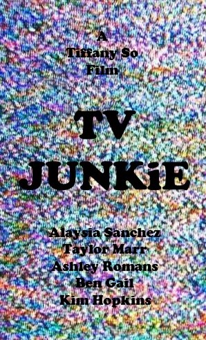 TV Junkie