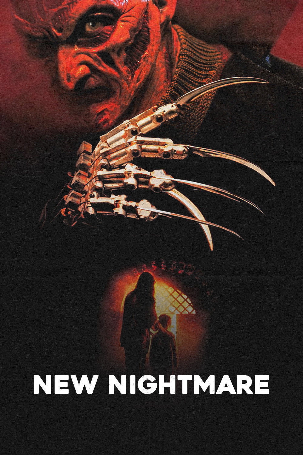 New Nightmare