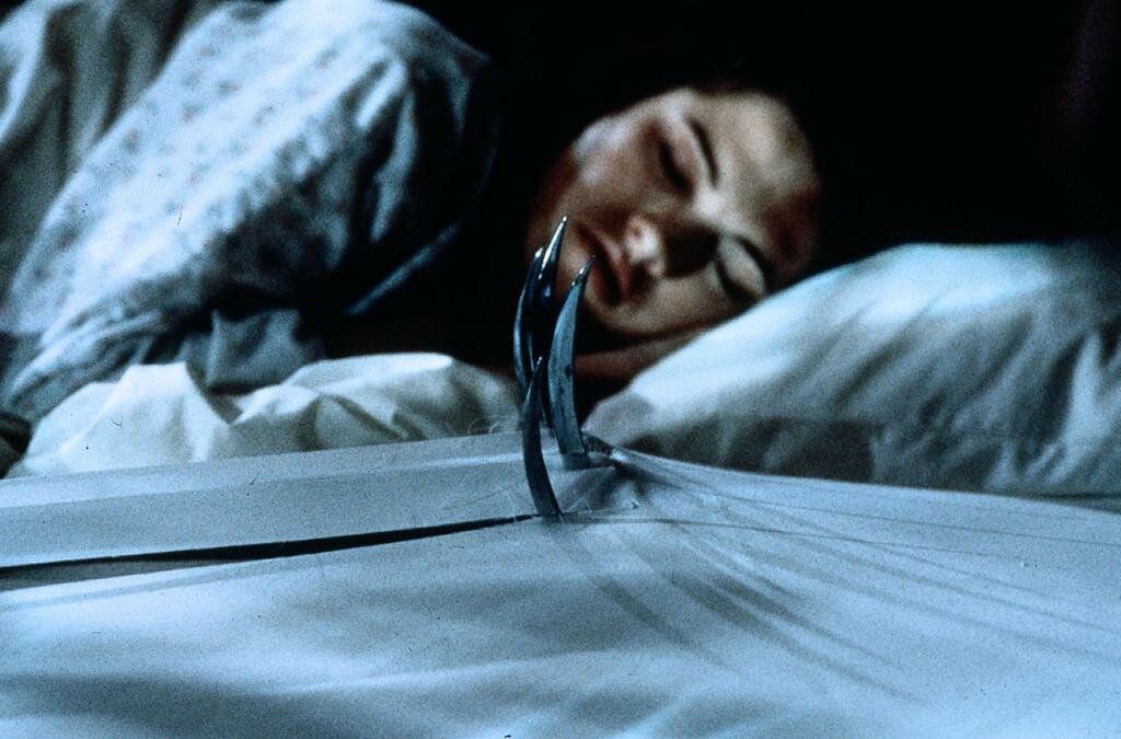 Кошмар на улице Вязов 7 — кадр 9