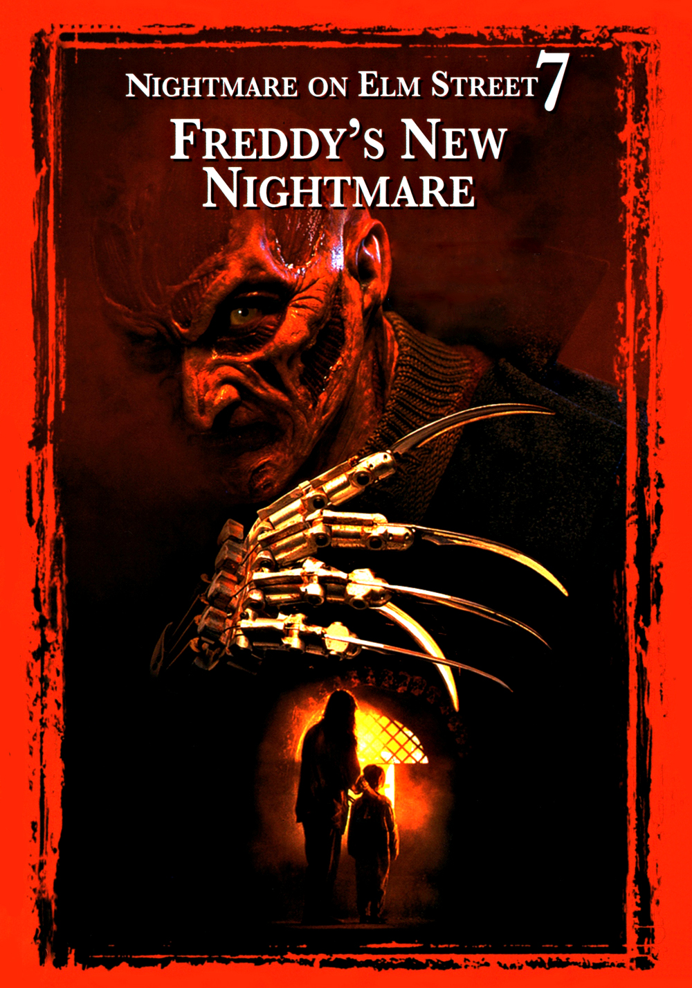 Freddy's New Nightmare