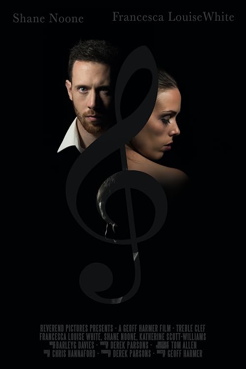 Treble Clef