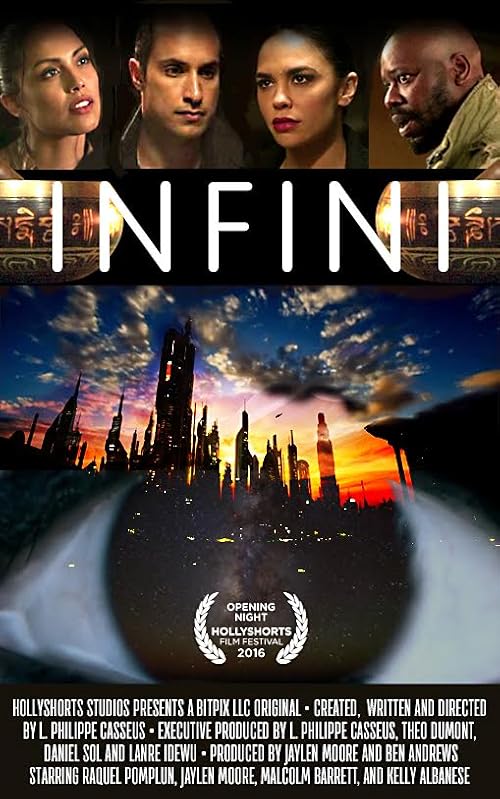 INFINI
