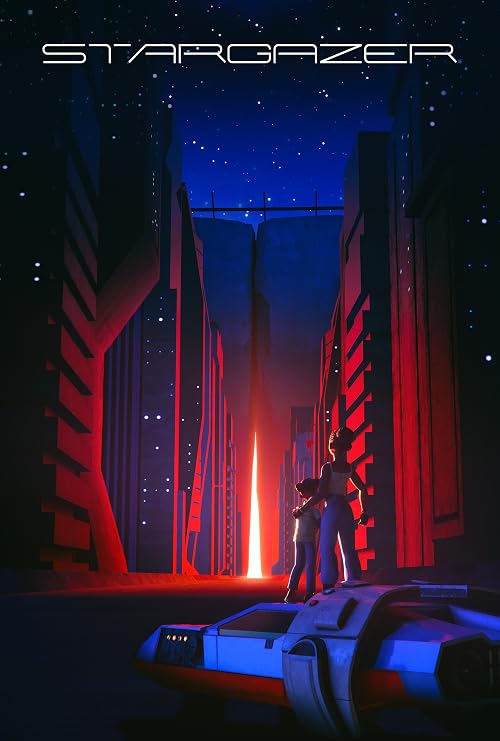 Stargazer