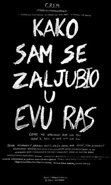 Como Me Apaixonei por Eva Ras