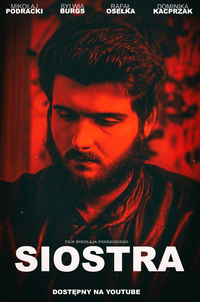 Siostra