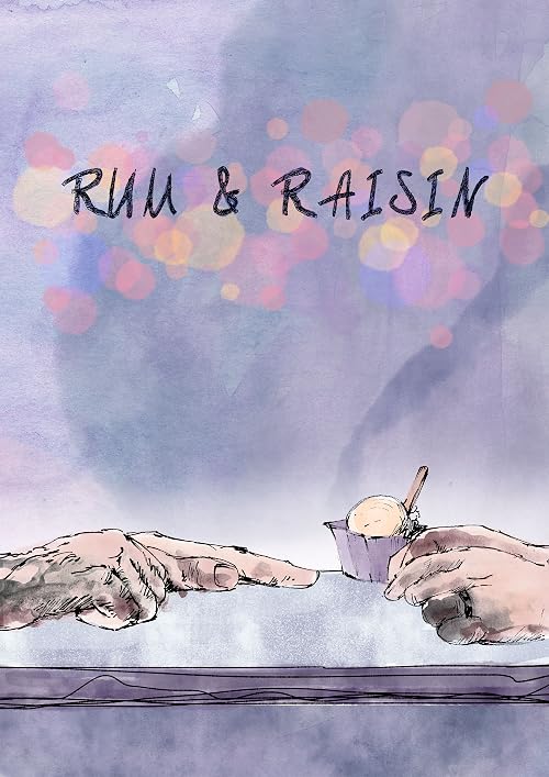 Rum & Raisin