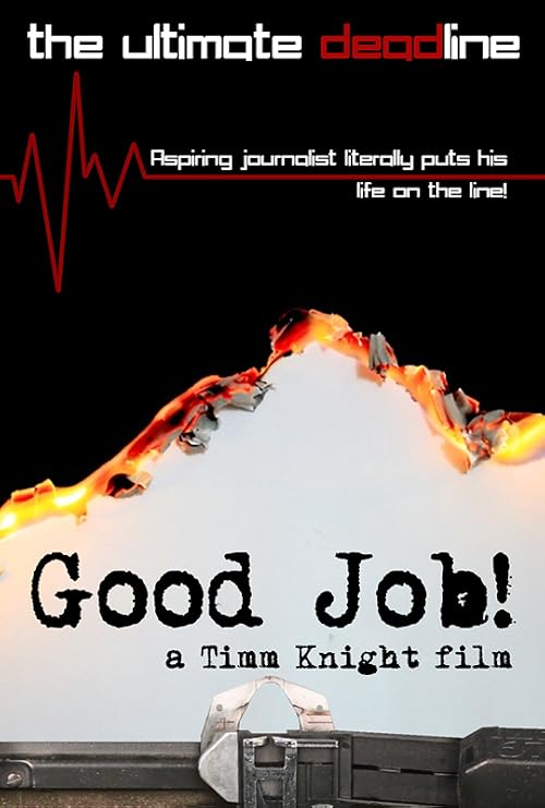 Good Job!