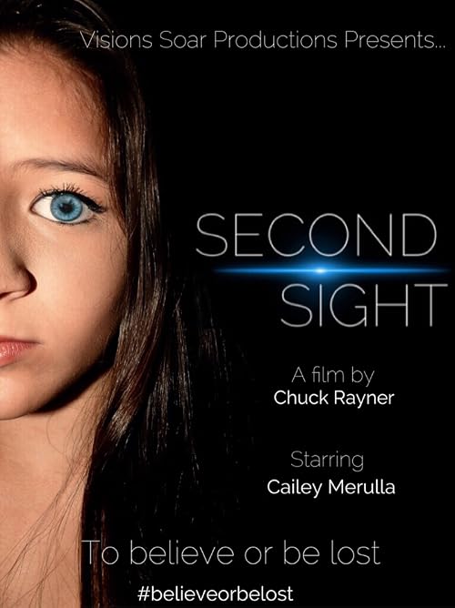 Second Sight