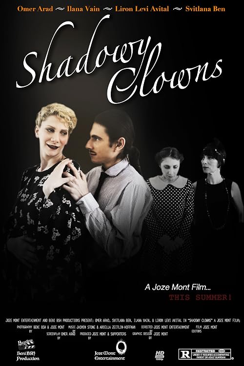 Shadowy Clowns