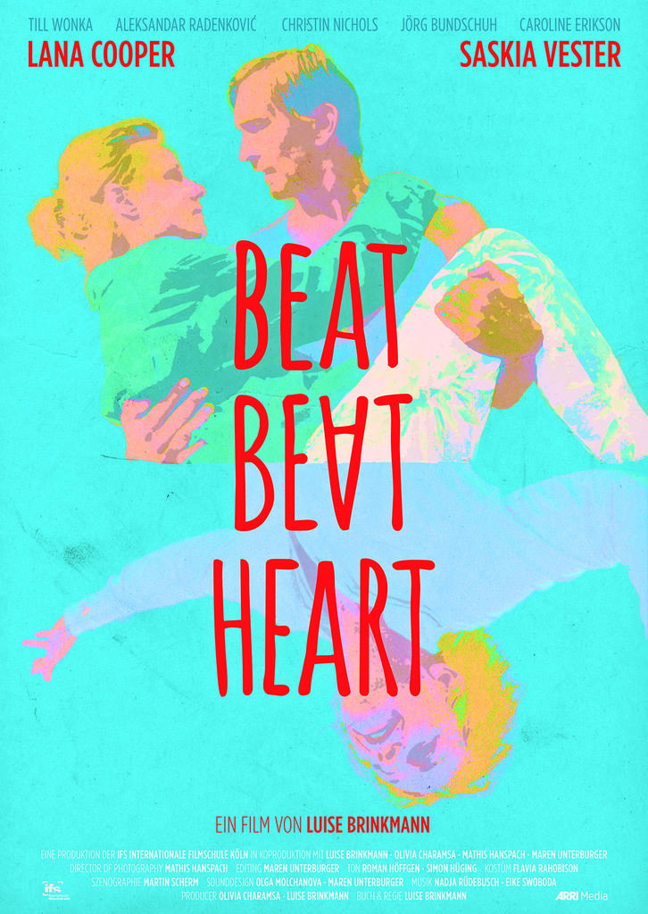 Beat Beat Heart