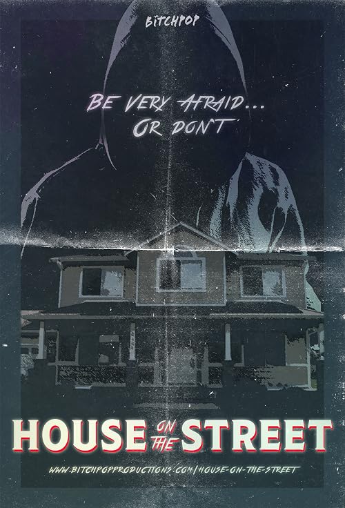 House on the Street