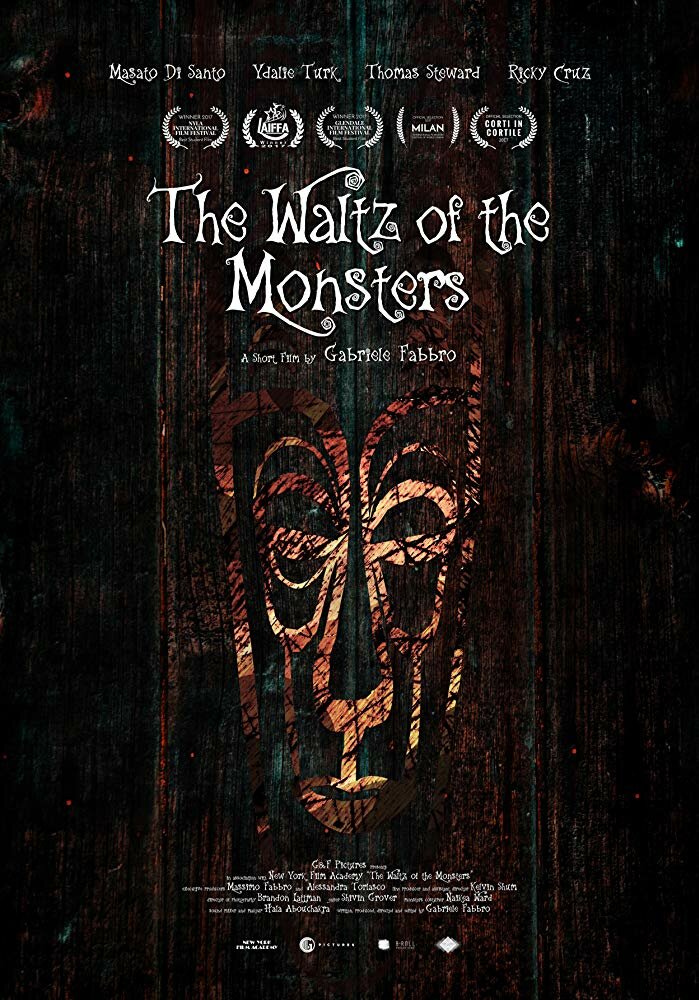 The Waltz of the Monsters