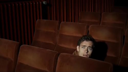 Dein Film ist Scheiße