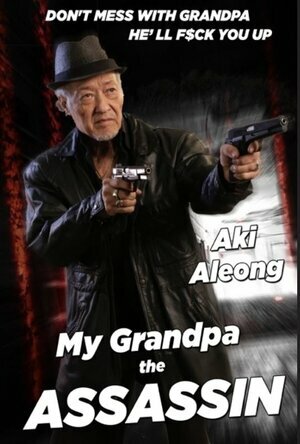 My Grandpa the Assassin