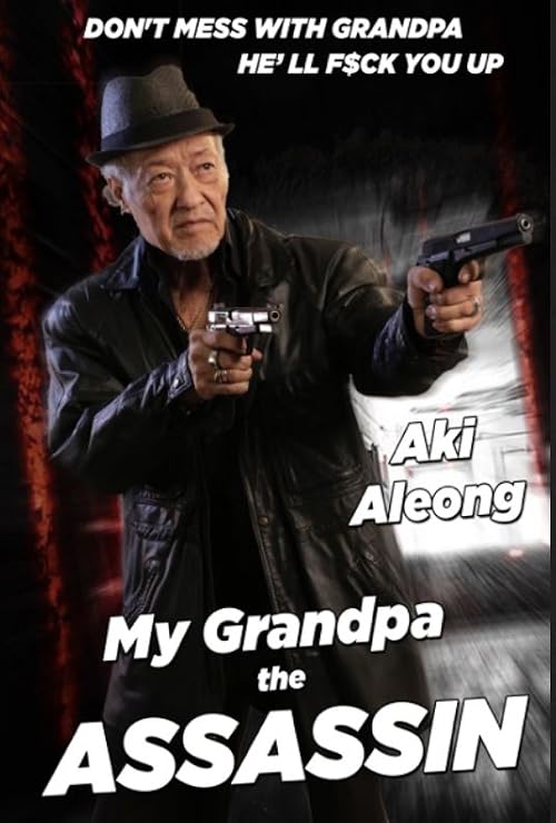 My Grandpa the Assassin