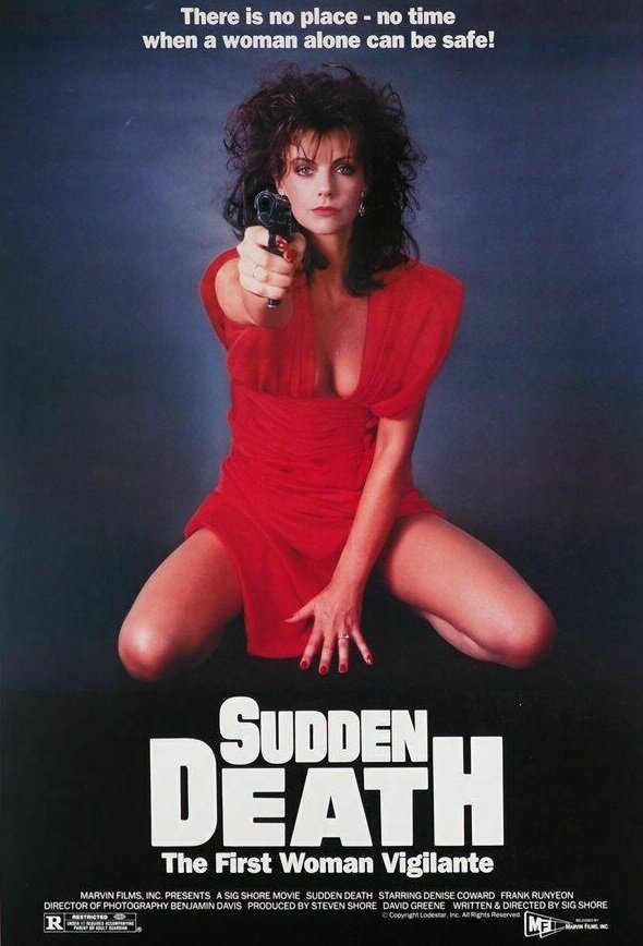 Sudden Death